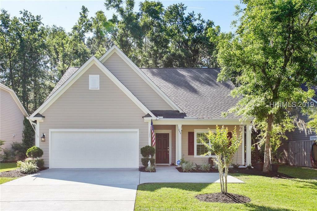Property Photo: 268 Club Gate SC 29910