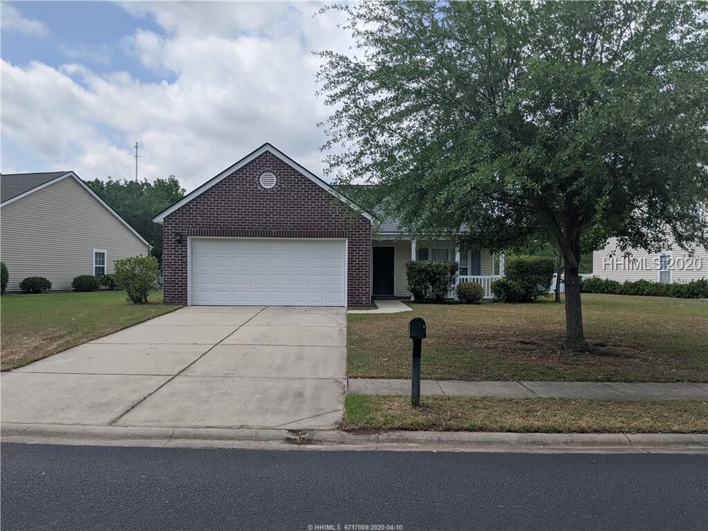 Property Photo:  4 Hidden Lakes Lane  SC 29910 