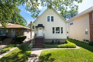 Property Photo:  10031 S Beverly Avenue  IL 60643 