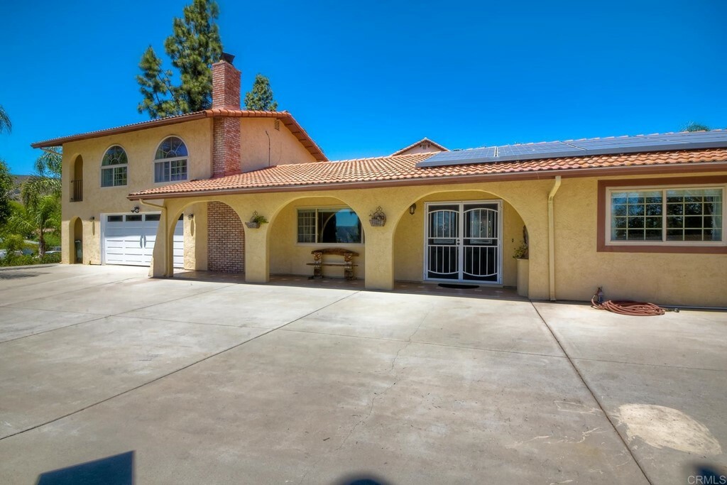 Property Photo:  16727 Republican Way  CA 92065 