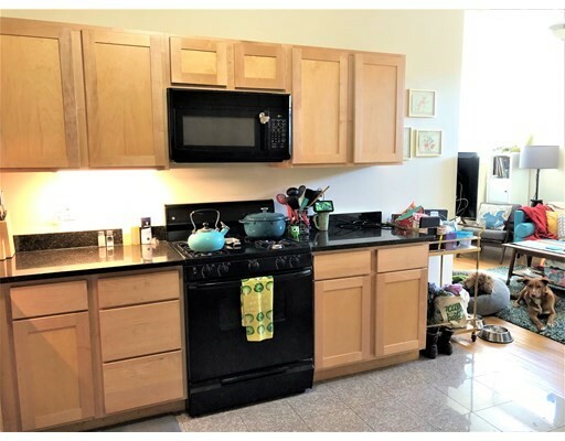 Property Photo: 22 Bow Street 2 MA 02143