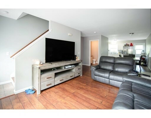 Property Photo: 135 Almira Rd. MA 01119