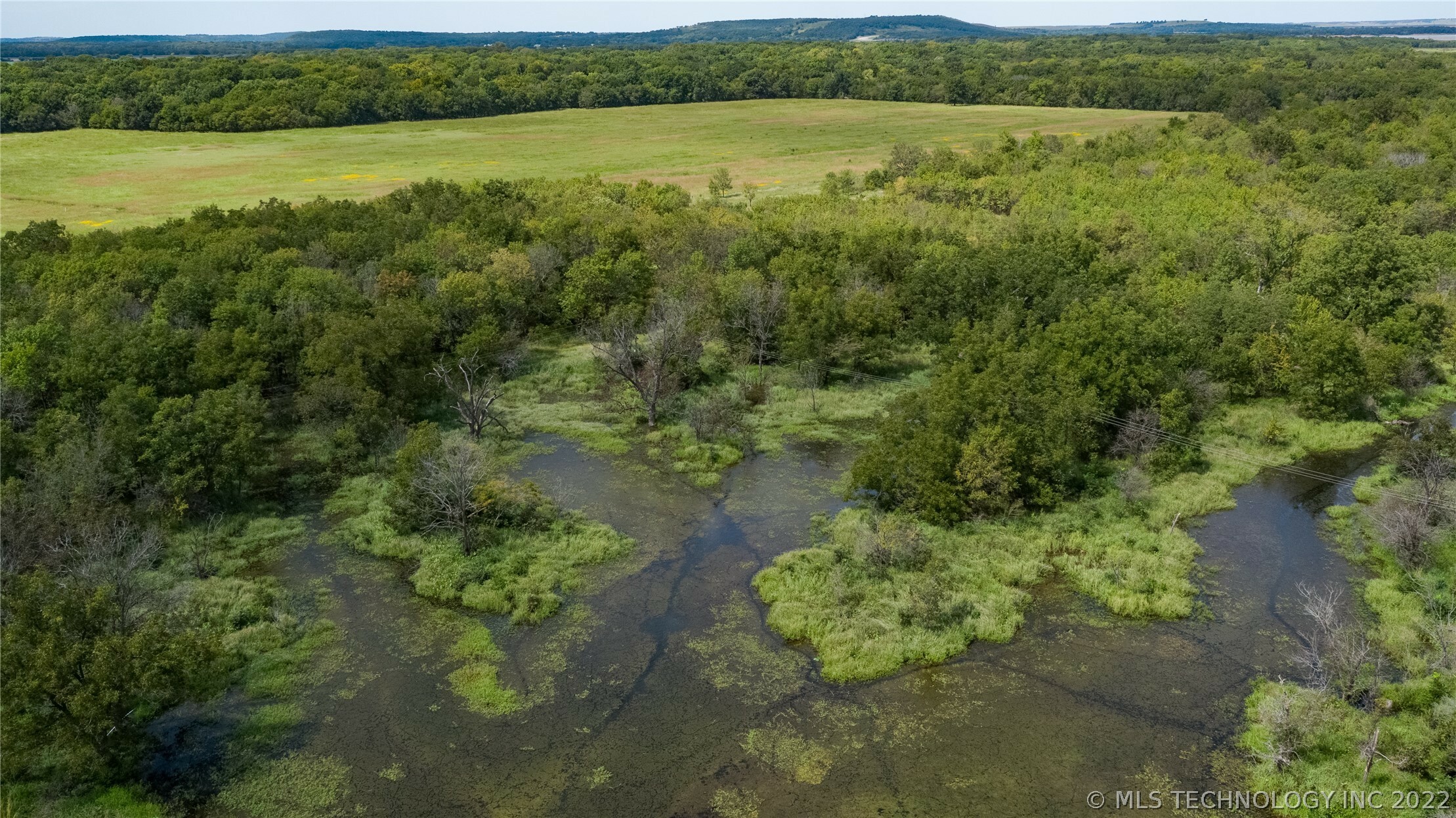 Property Photo:  1100 Rural Route Road  OK 74022 