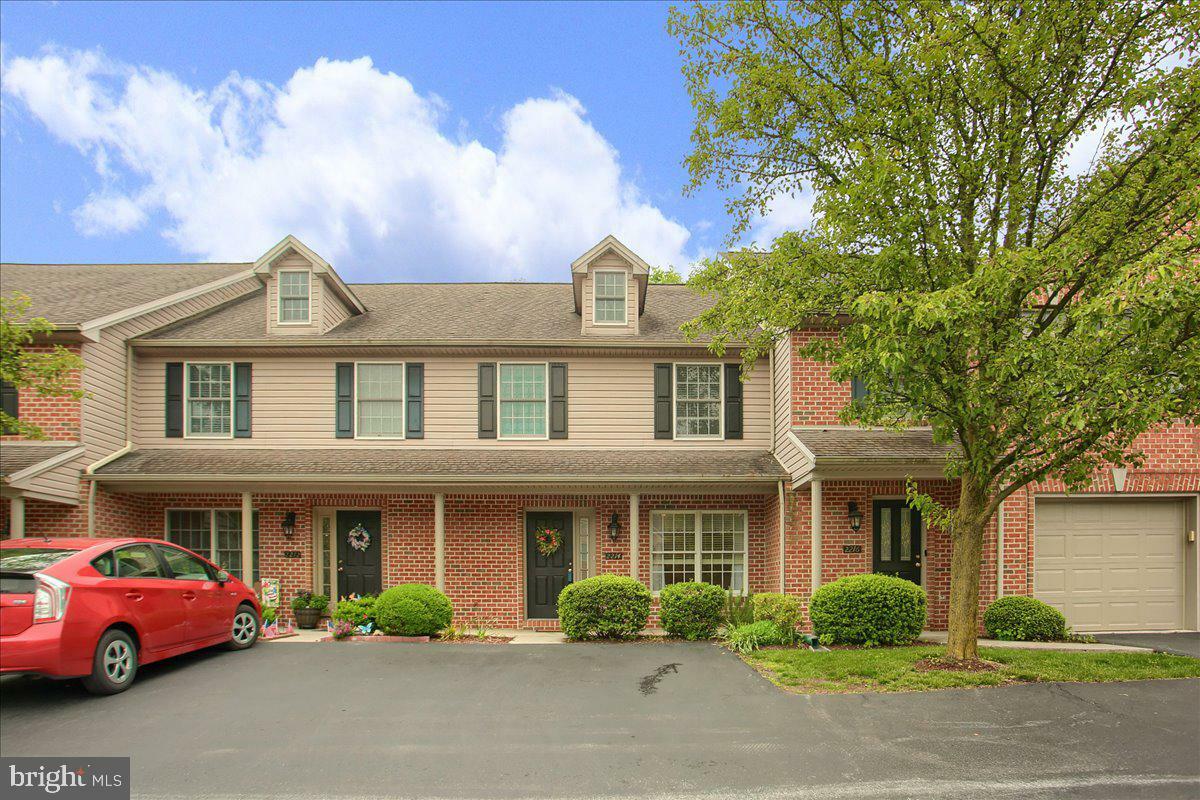 Property Photo:  2214 Gleim Court  PA 17025 