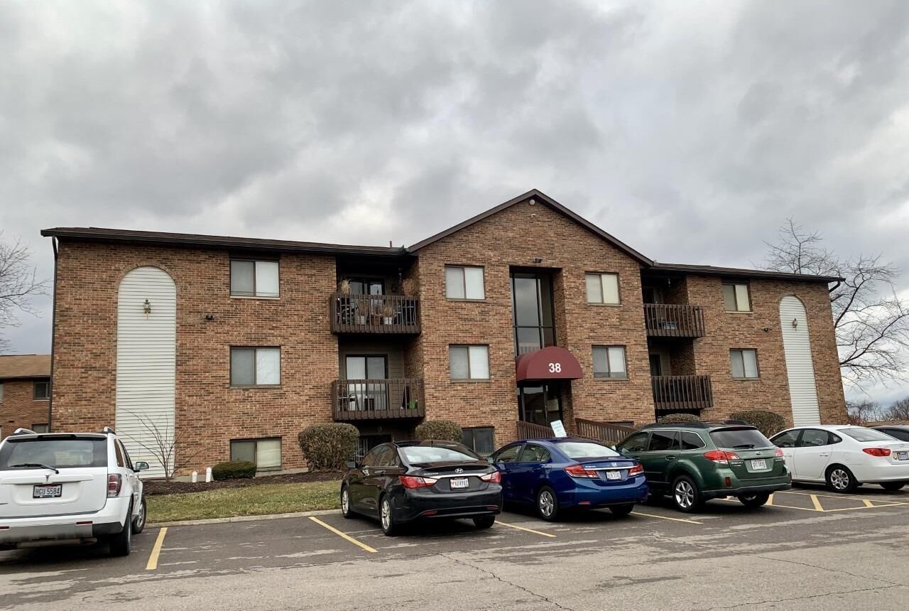 Property Photo:  38 Providence Dr 51  OH 45014