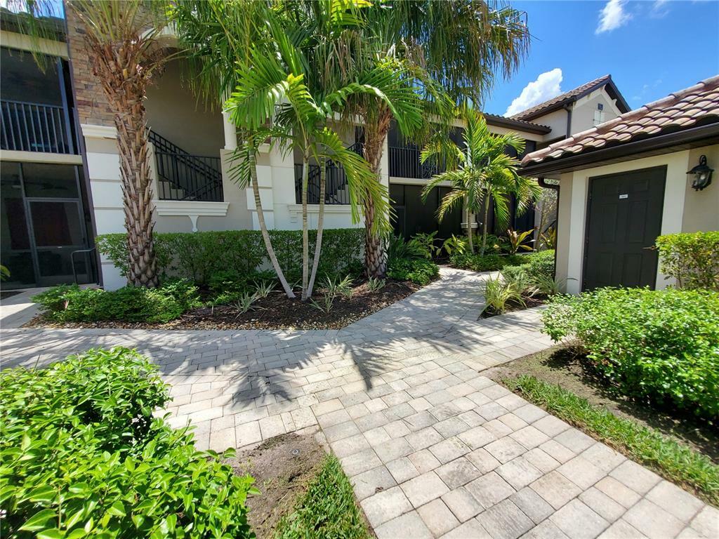 5528 Palmer Circle 103  Bradenton FL 34211 photo