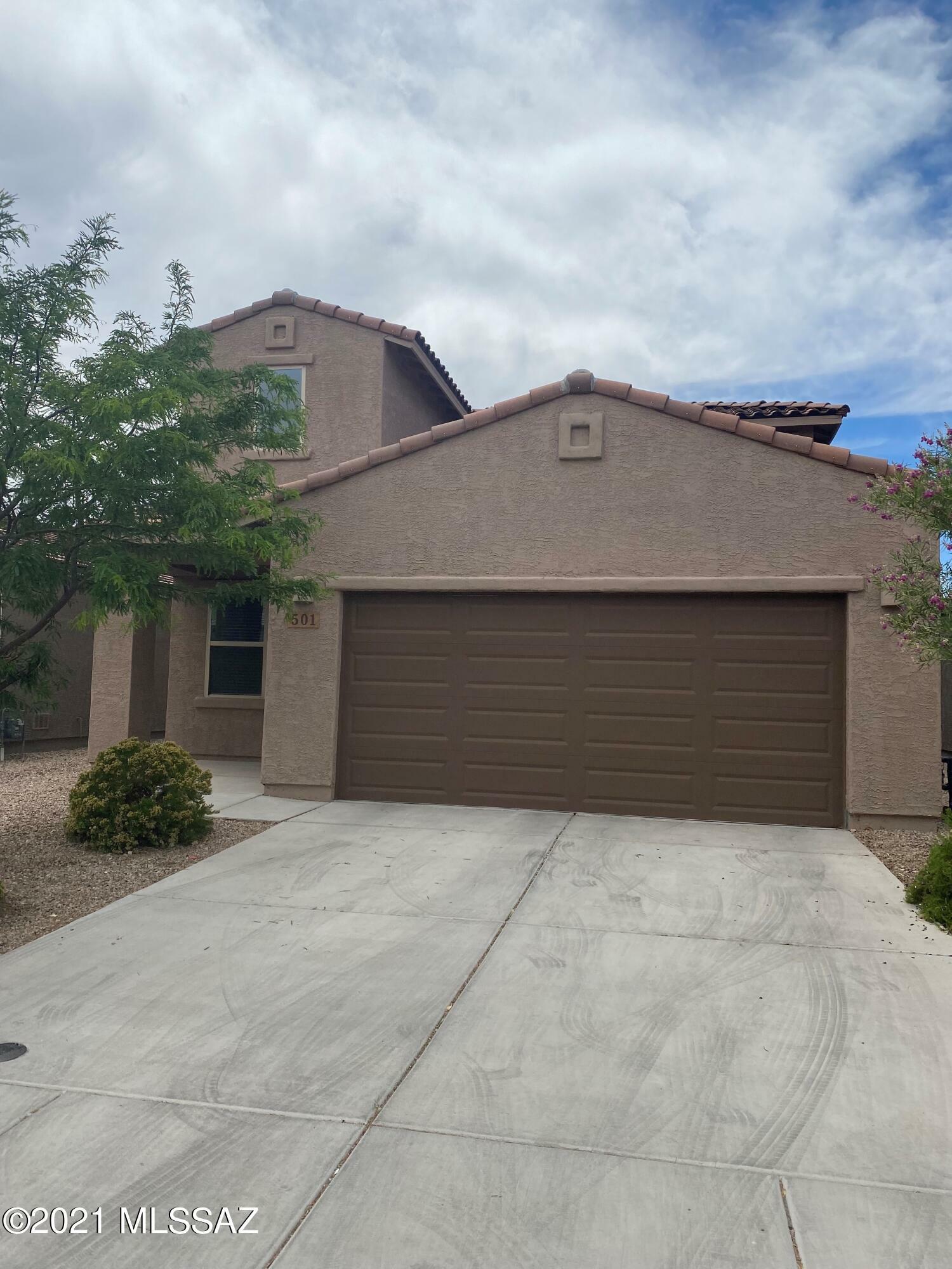 Property Photo:  501 N Pecan Sweeper Lane  AZ 85629 