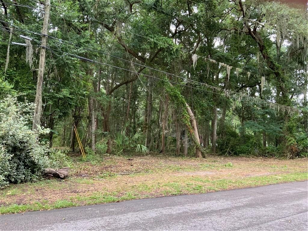 Property Photo:  Cutlass Way  FL 32097 