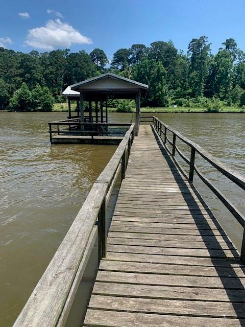 Property Photo: 495 Caney Creek Drive TX 77360