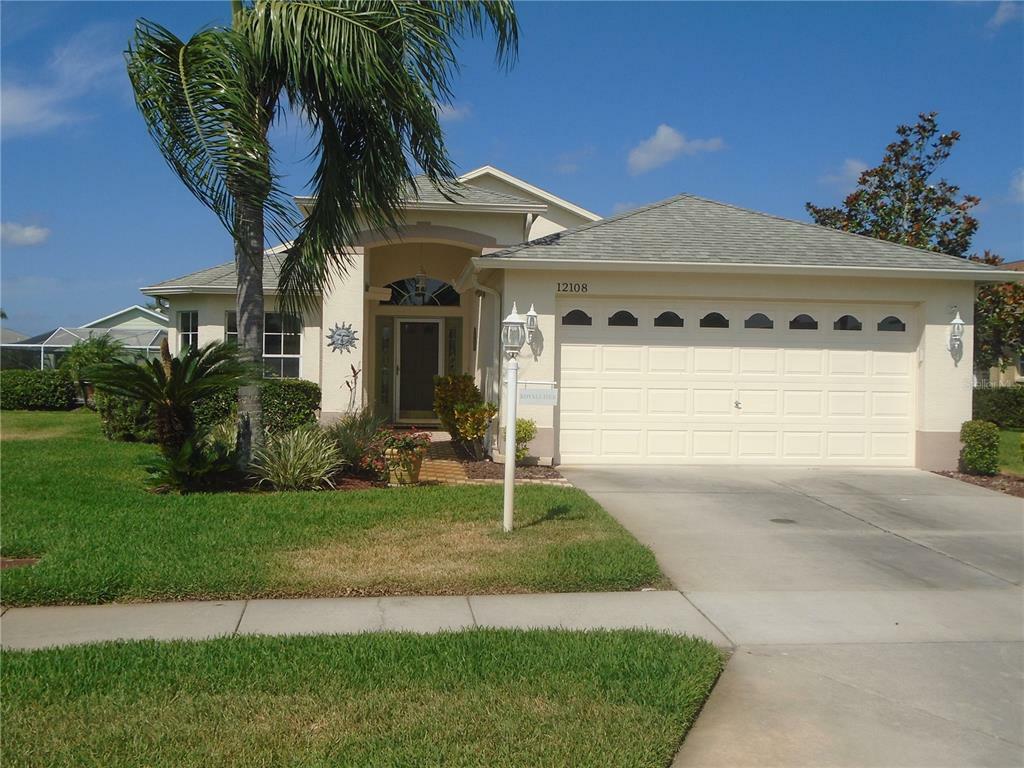 Property Photo:  12108 Broadgreen Place  FL 34655 