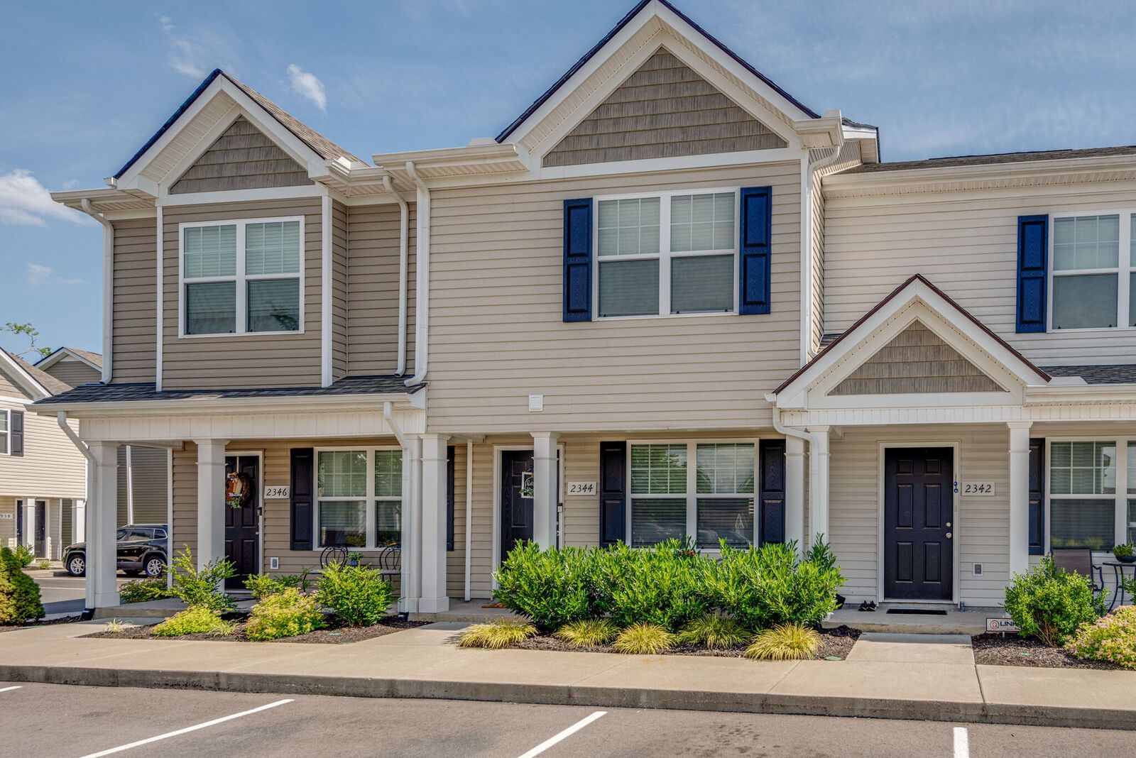 Property Photo:  2344 Epoch Dr  TN 37130 