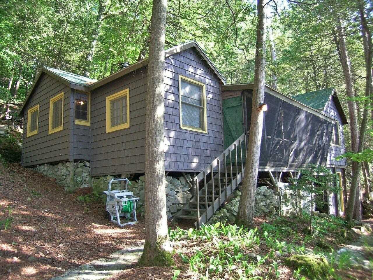 Property Photo:  690 North Shore Road  VT 05445 