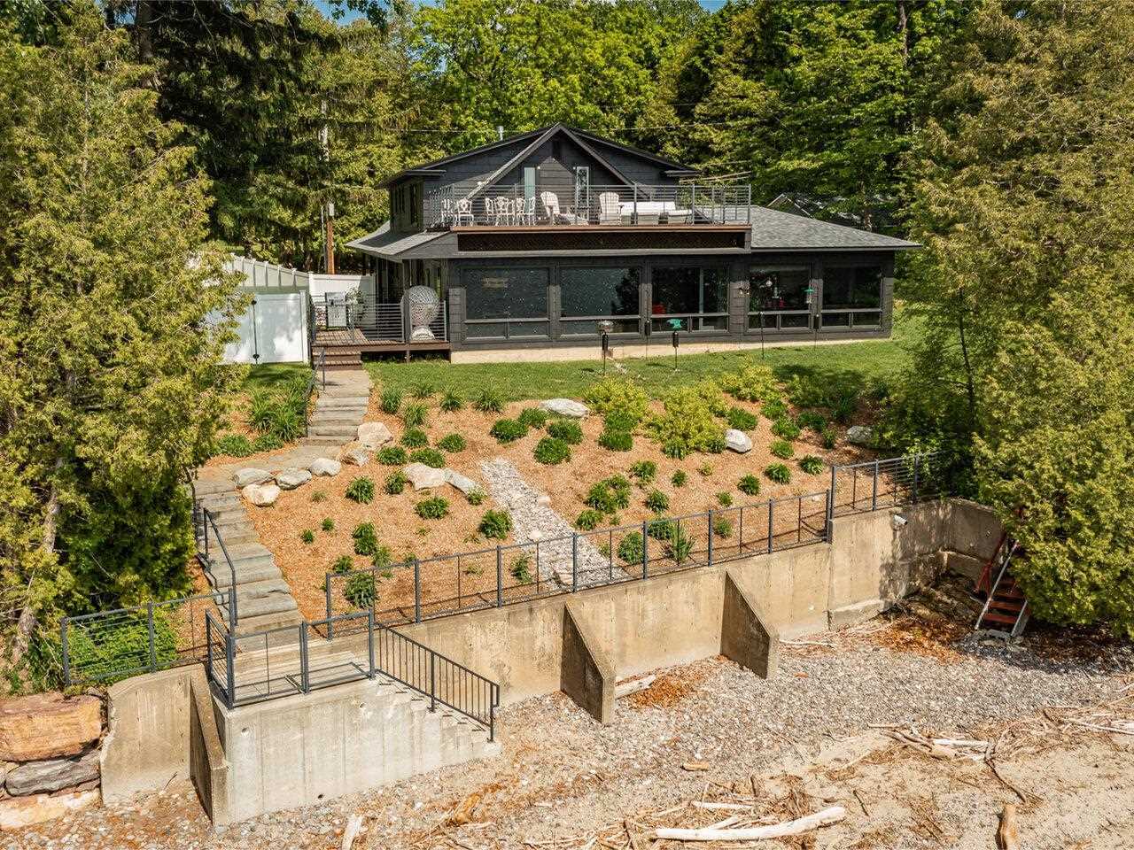 Property Photo: 124 Sunset Cliff Road VT 05401