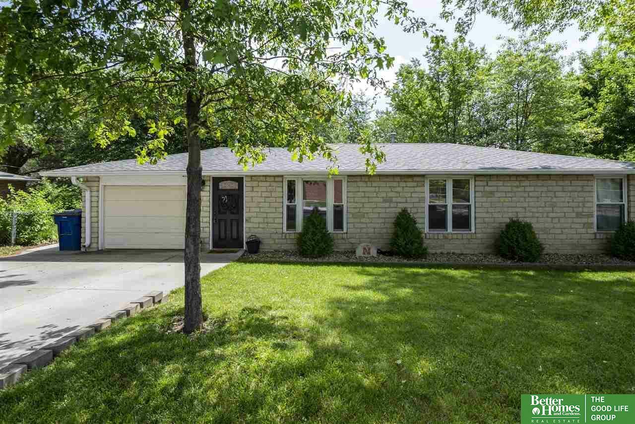 Property Photo:  3608 Worthington  NE 68502 