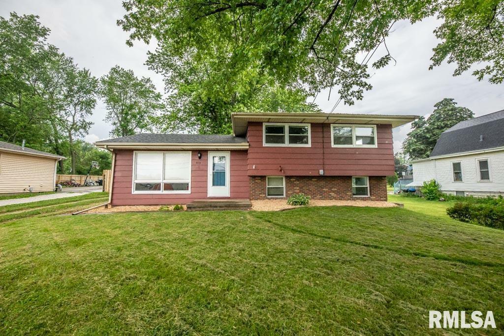 Property Photo:  4113 S Ricketts  IL 61607 