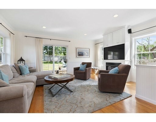 Property Photo: 11 Williams St MA 02043
