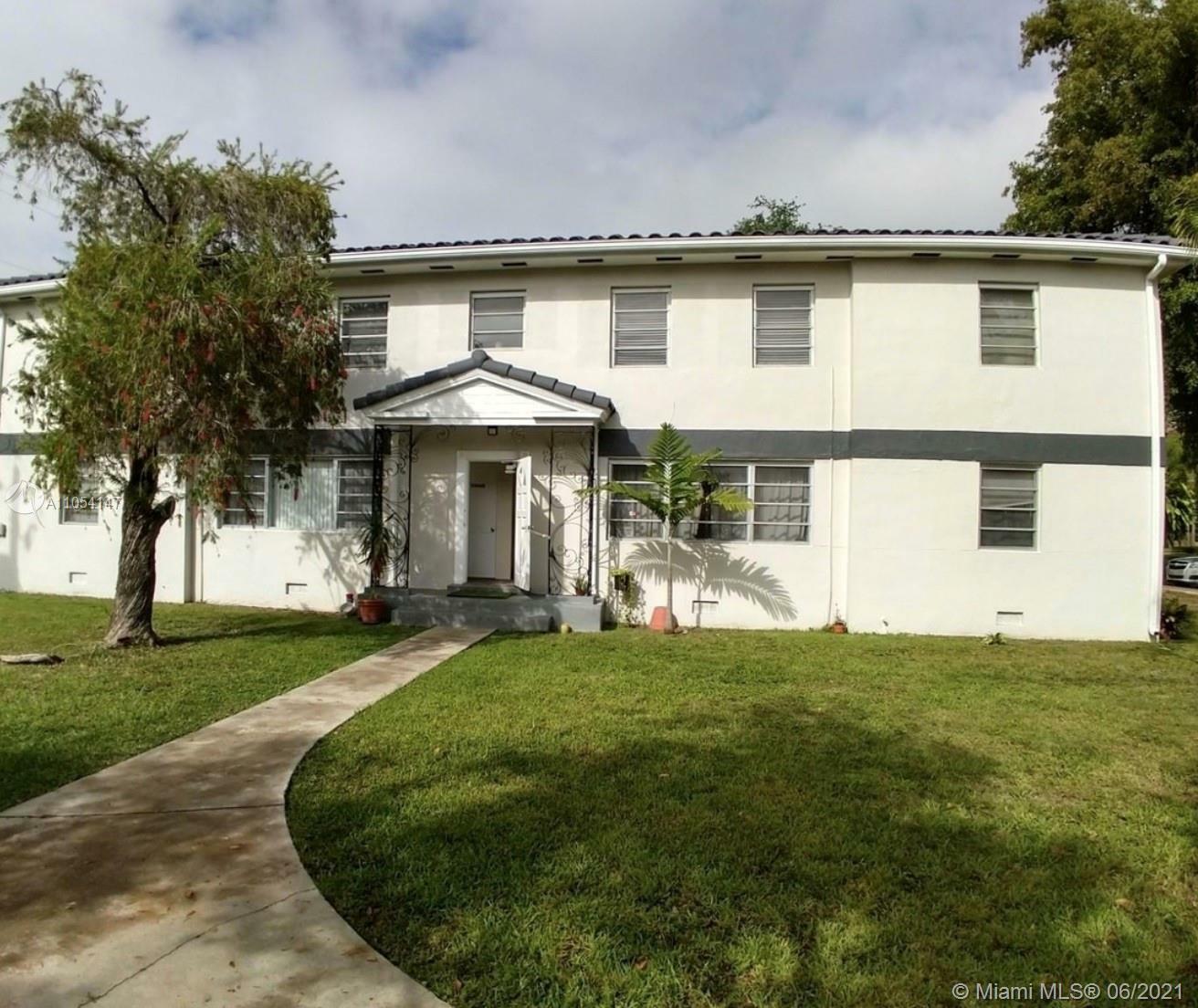 Property Photo:  430 Malaga Ave 3  FL 33134 