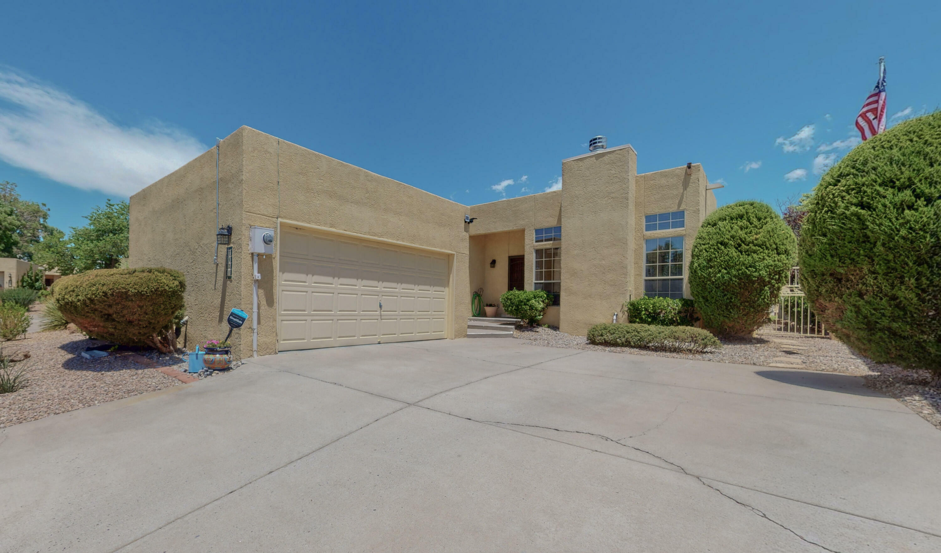 7920 Woodhaven Drive NE  Albuquerque NM 87109 photo