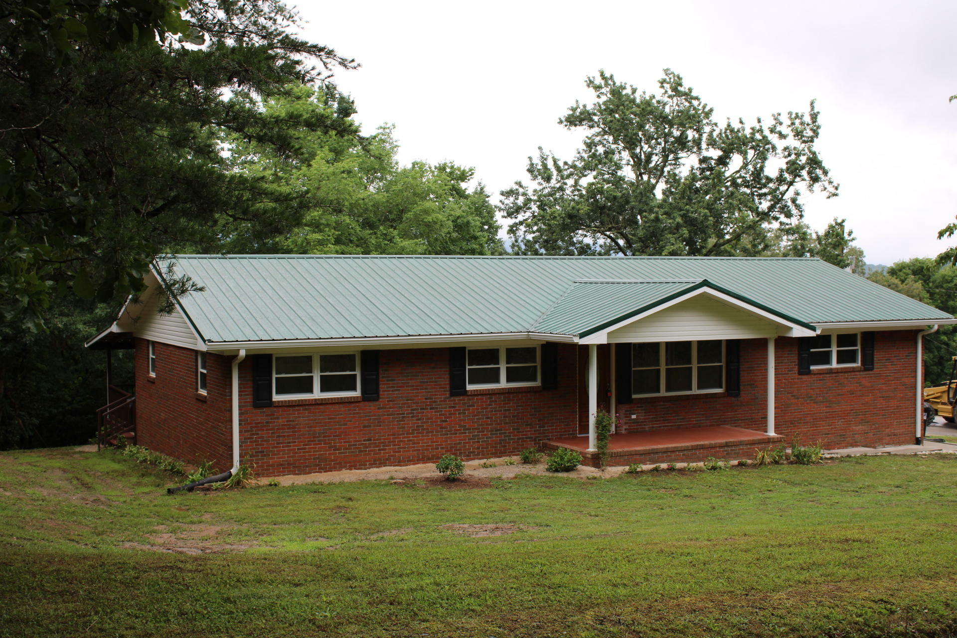 Property Photo:  194 McDowell Road  TN 37327 