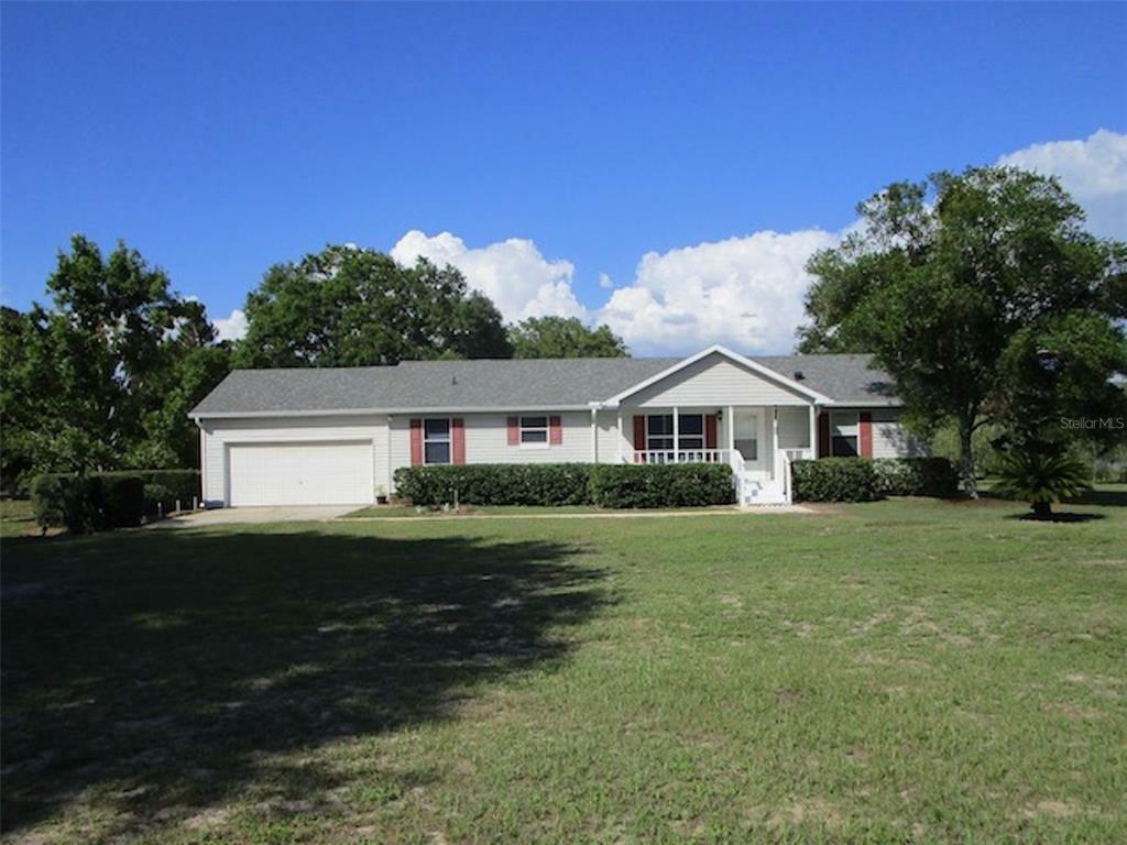 Property Photo:  23404 New Hope Lane  FL 34737 