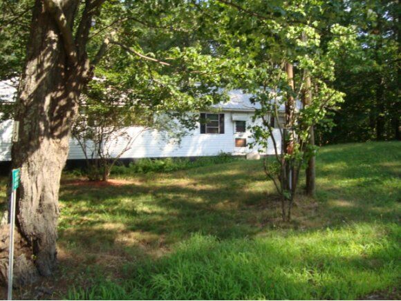 Property Photo: 12 Chester Road NH 03077