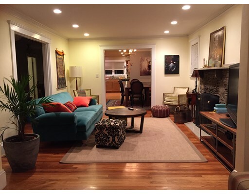 Property Photo: 9 Payson Rd 9 MA 02478