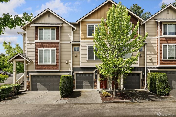 Property Photo:  2923 Belmonte Lane  WA 98201 