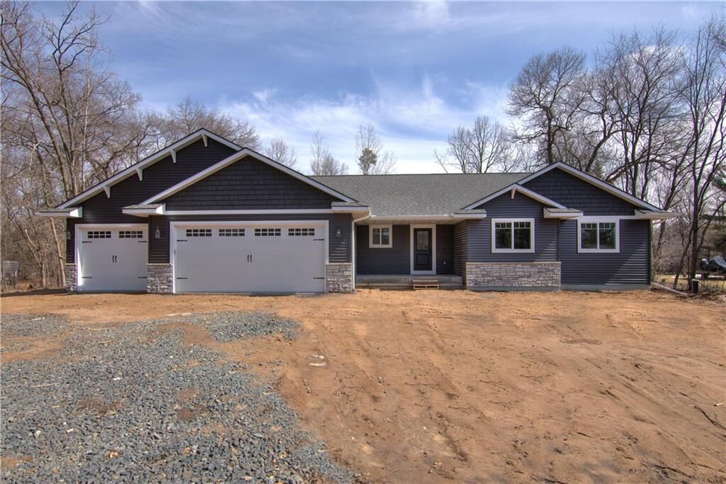 Property Photo:  6938 186th Street  WI 54729 