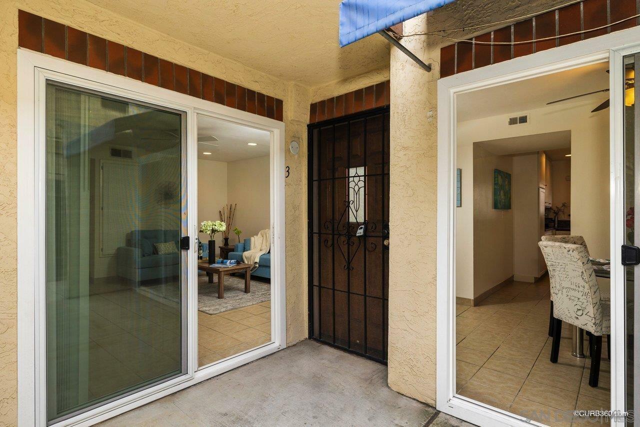 Property Photo:  4330 Idaho St 3  CA 92104 