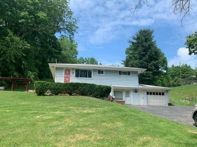 Property Photo: 274 Bridge St PA 15639