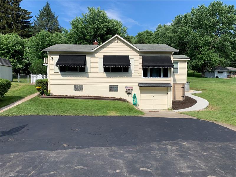 Property Photo: 514 Edna Road PA 15611