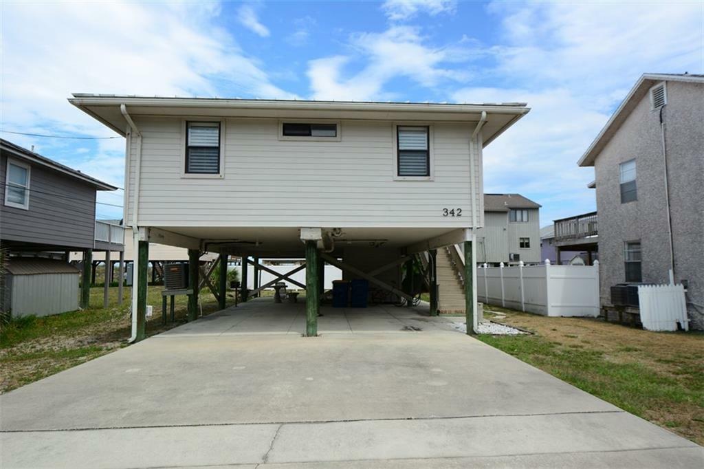 Property Photo:  342 Fletcher Avenue  FL 32034 