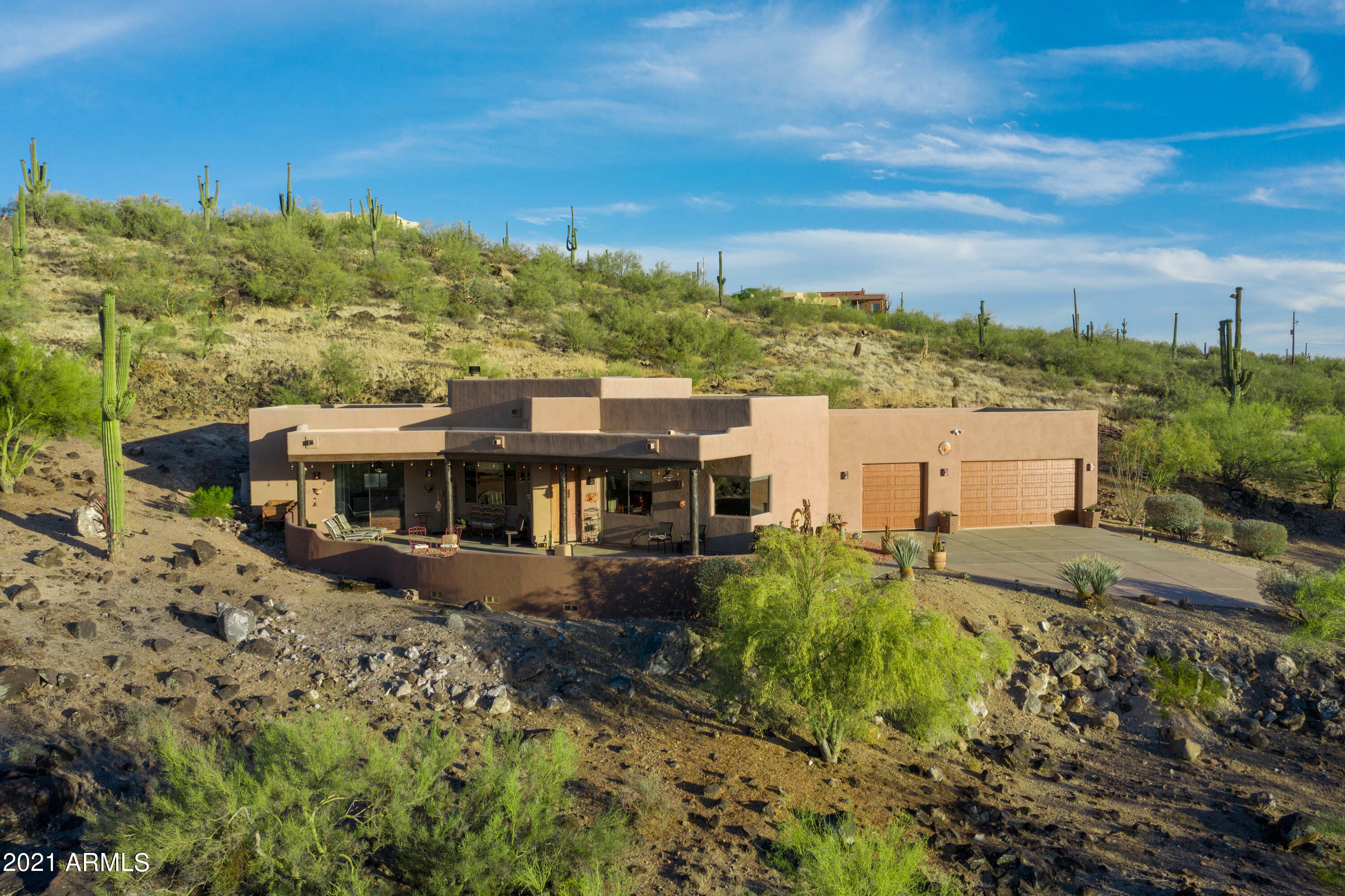 Property Photo: 45425 N 15th Street AZ 85087