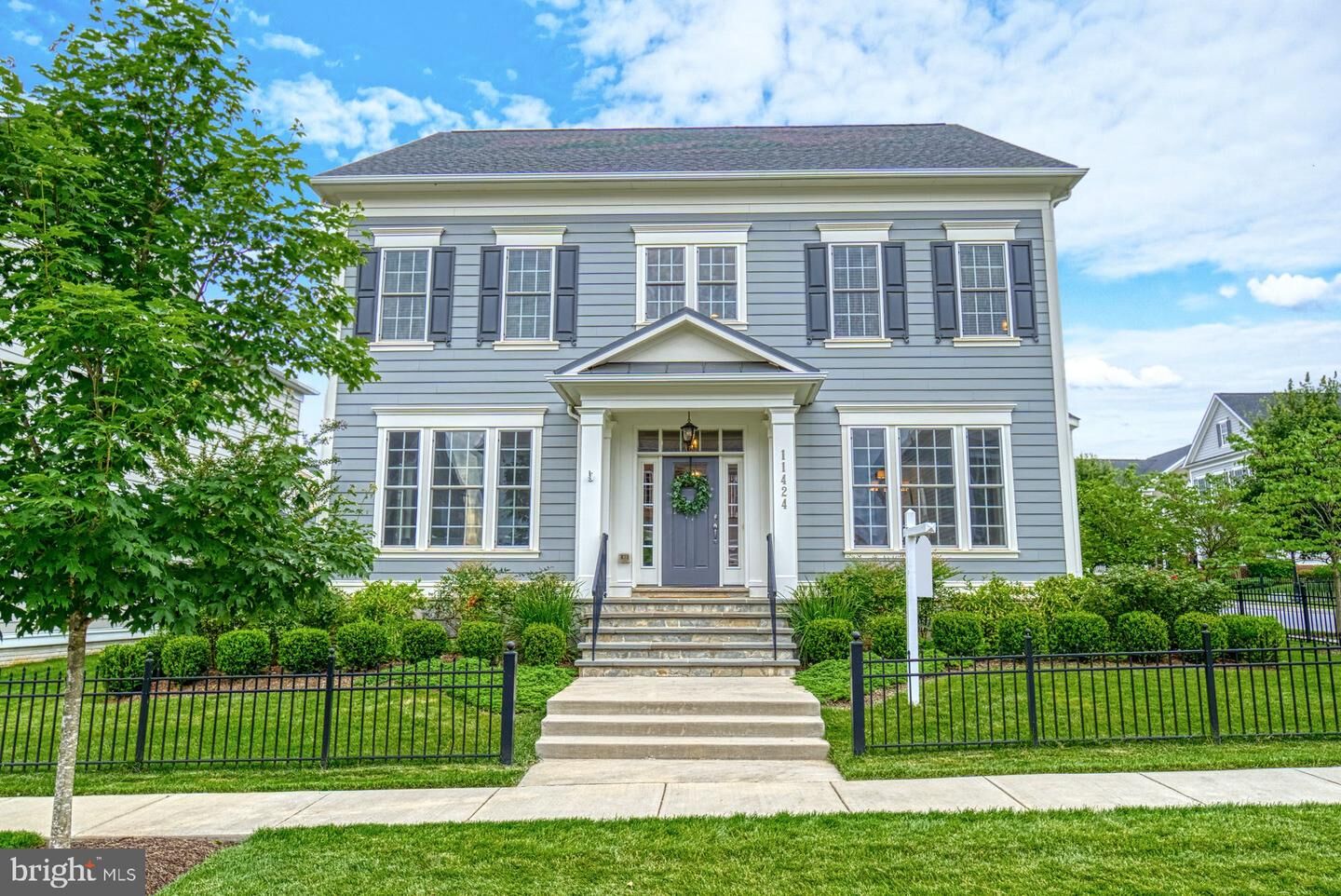 Property Photo: 11424 Dairy Street MD 20759