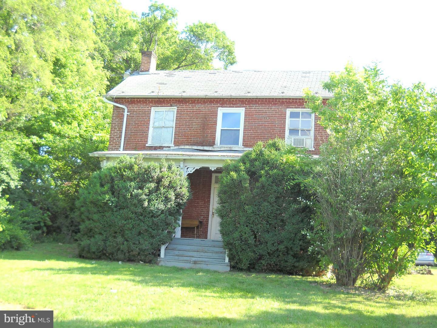 Property Photo:  1280 North Frederick Pike N  VA 22601 