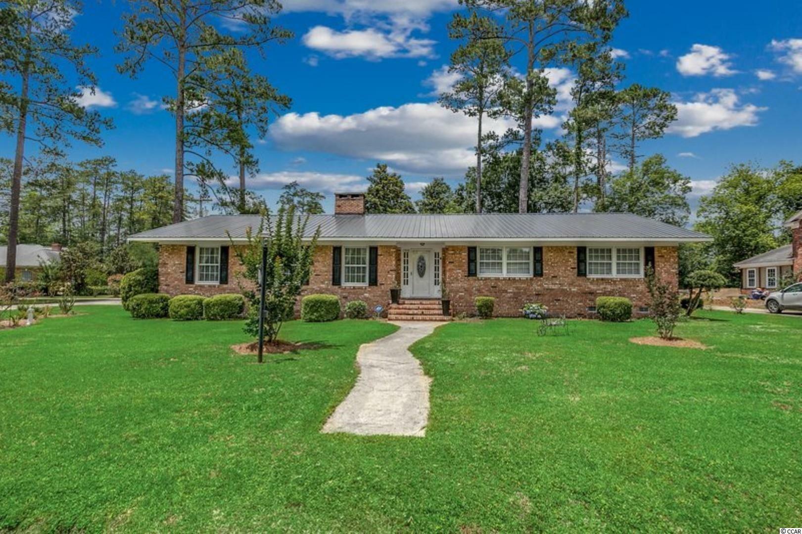 Property Photo:  1504 Oconee Ave.  SC 29527 