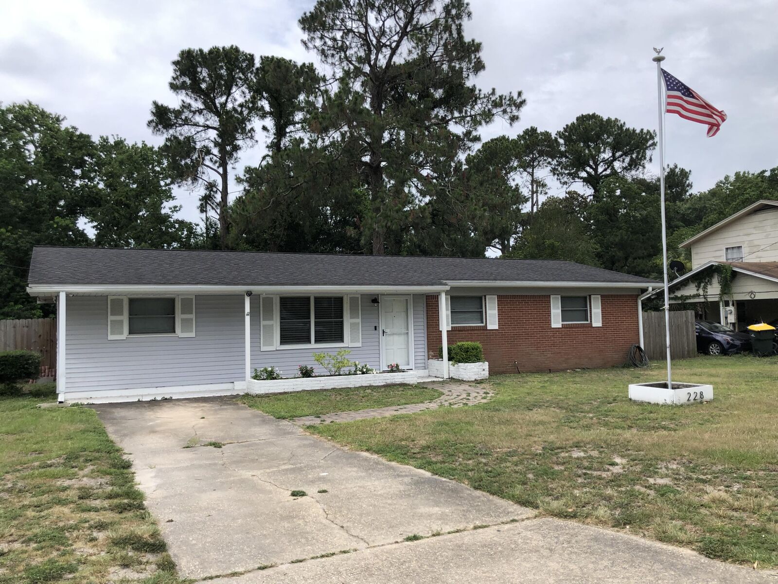 Property Photo: 228 NW Watson Drive FL 32548