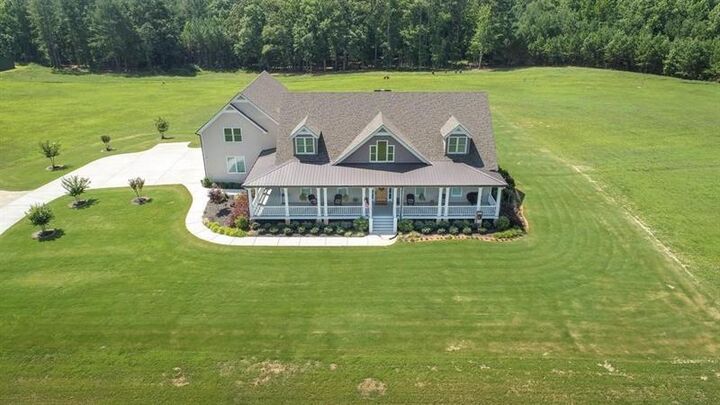 8177 Berea Road 0  Yatesville GA 30187 photo