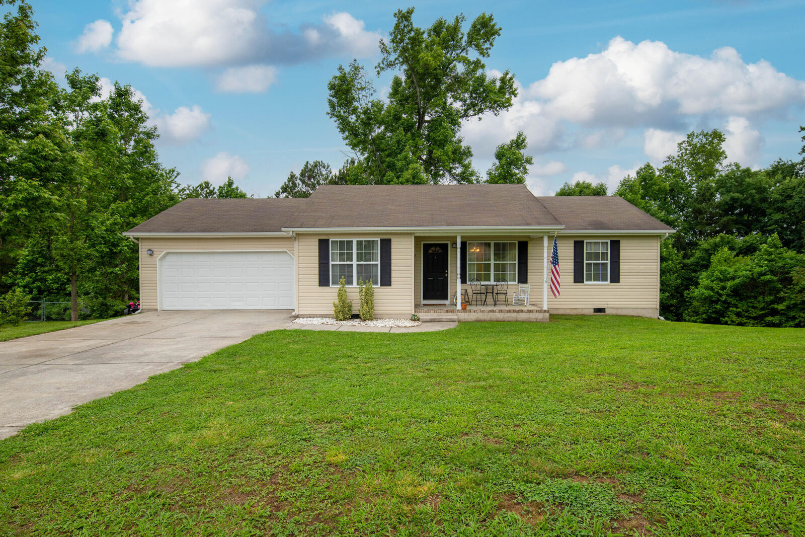 Property Photo:  38 Concord Drive  GA 30739 