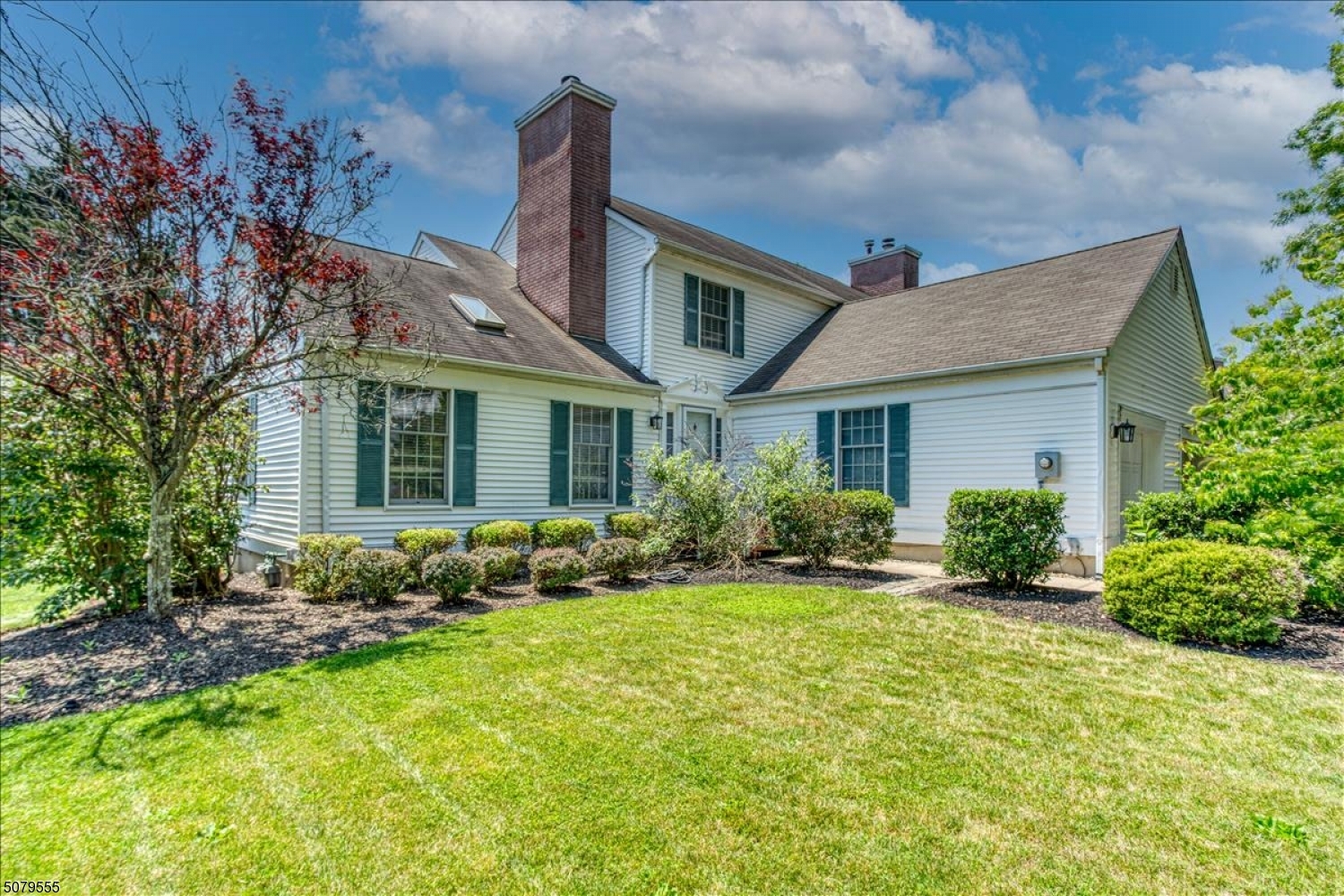 Property Photo: 254 Alexandria Way NJ 07920