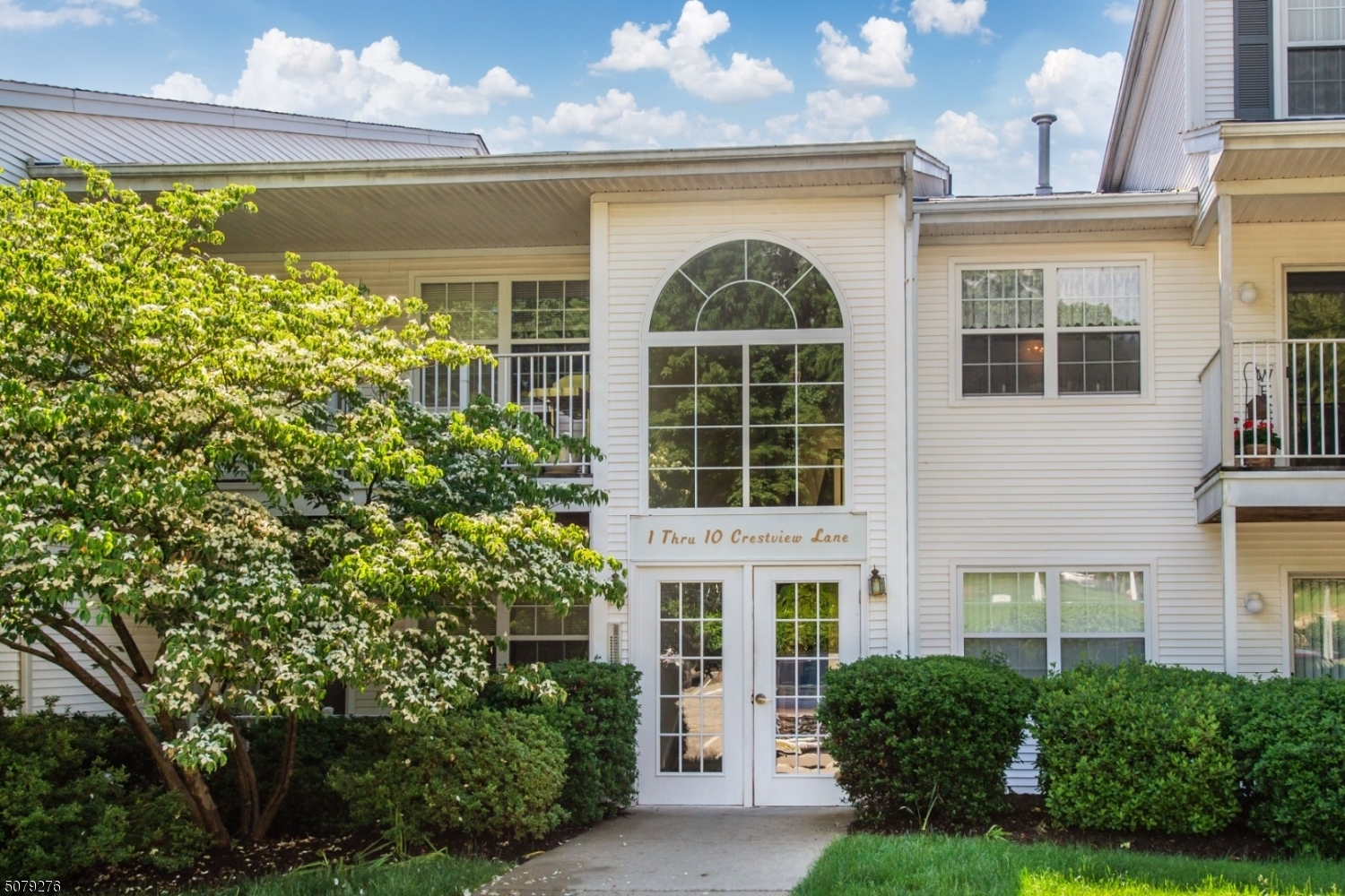 Property Photo: 8 Crestview Ln 8 NJ 07856