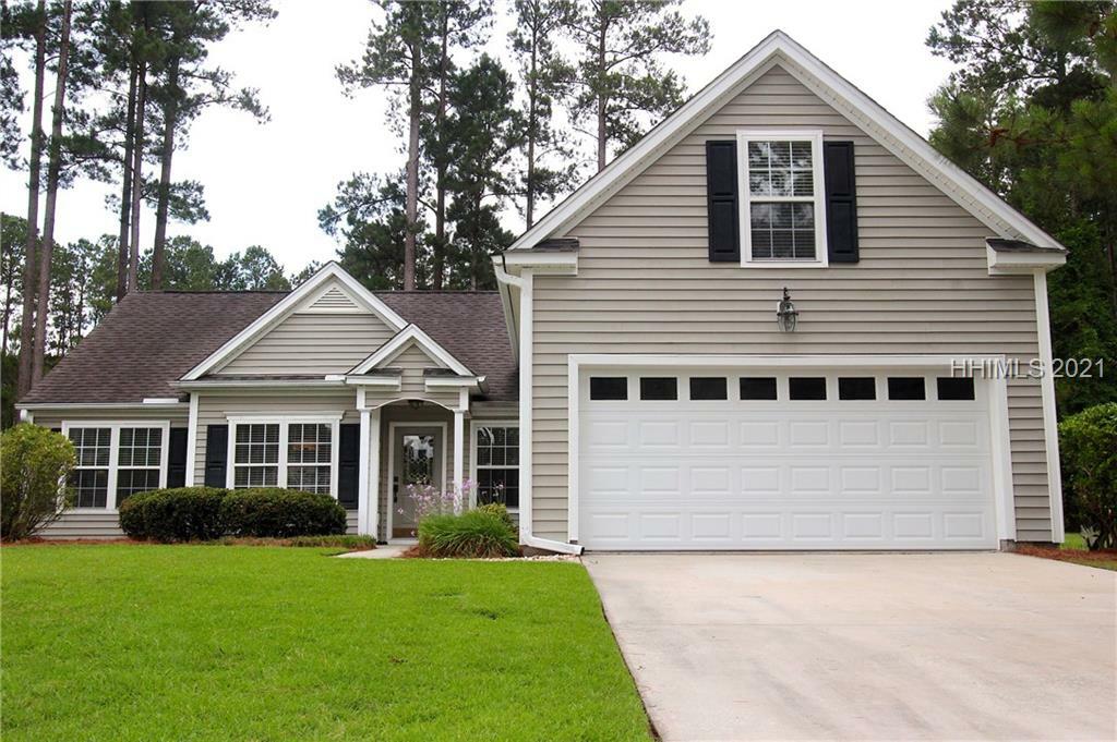 Property Photo:  173 Old Pond Circle  SC 29910 