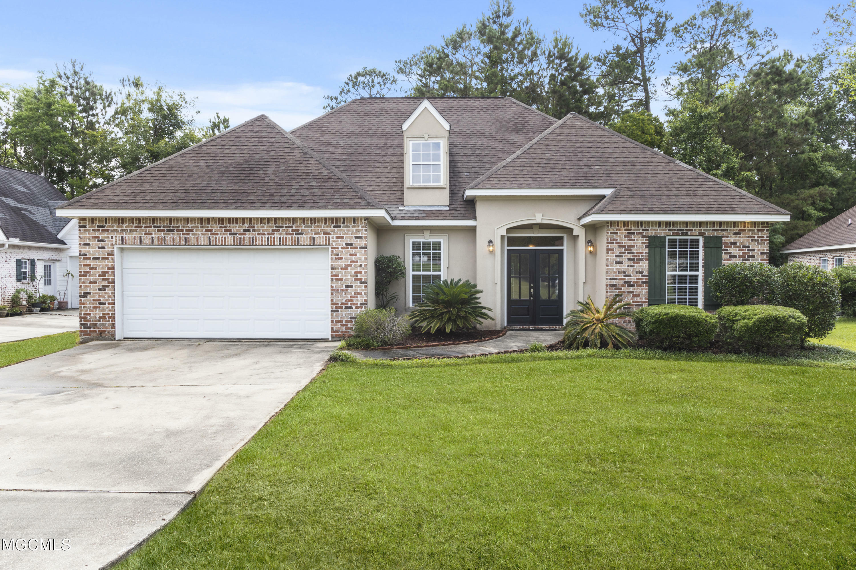 Property Photo:  6514 Koula Drive  MS 39525 