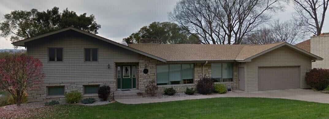 Property Photo:  1834 Eastwood Ln  WI 54601 