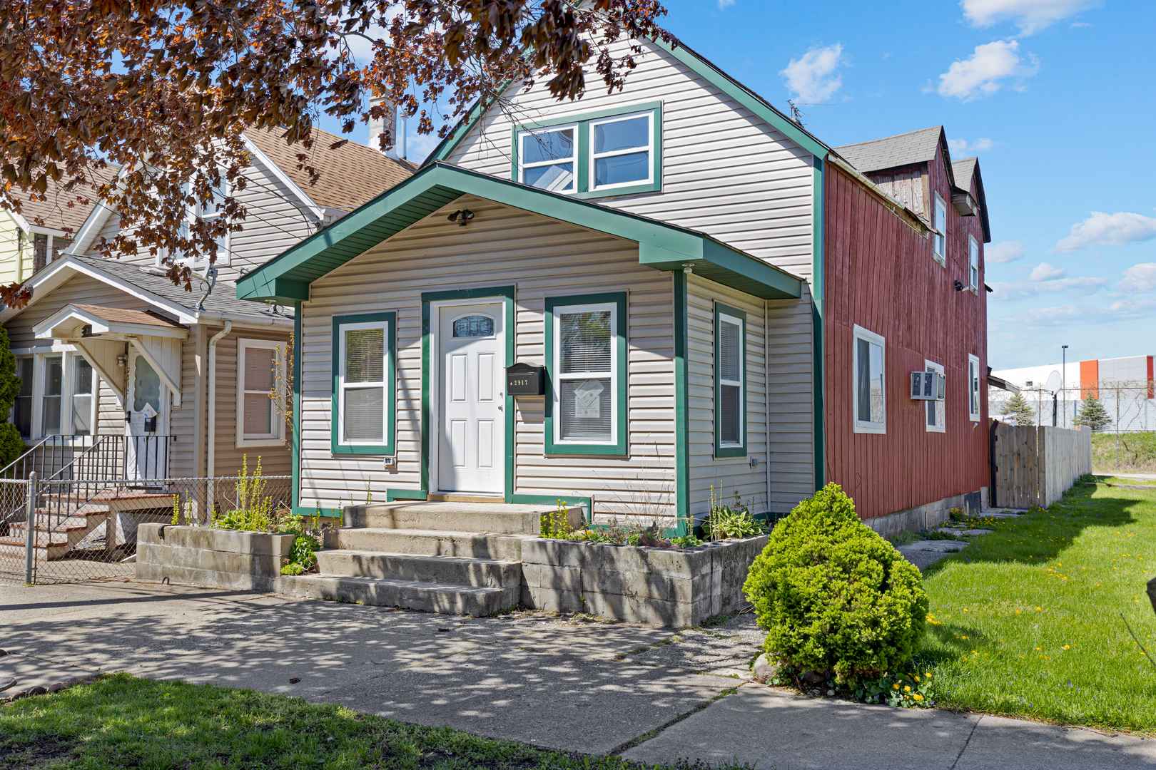 2917 E 138th Place  Burnham IL 60633 photo