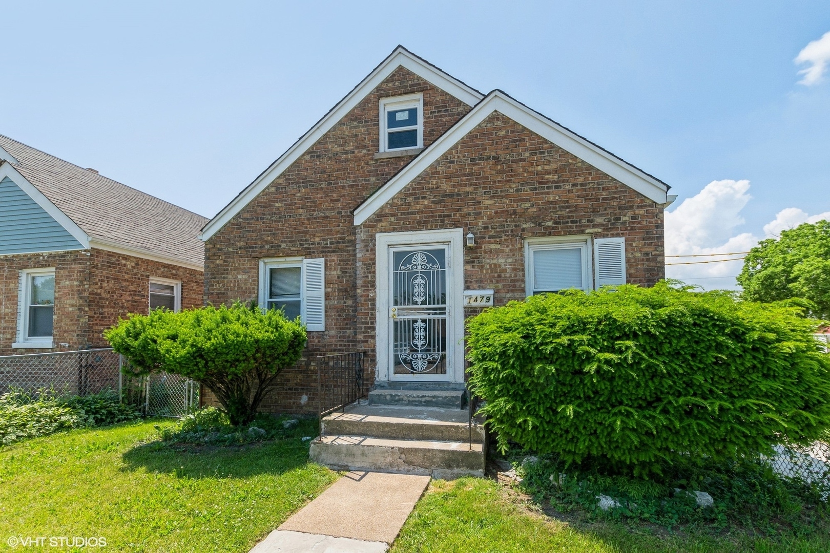 Property Photo:  1479 W 114th Place  IL 60643 