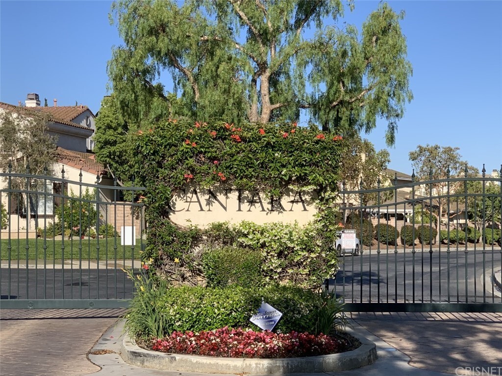 Property Photo: 4519 Bristlecone Circle CA 93021