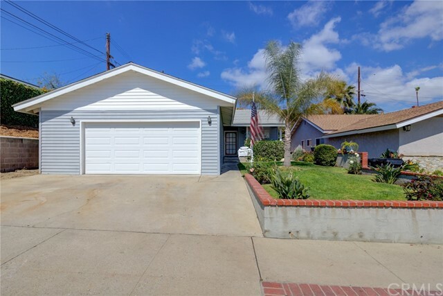 Property Photo:  1809 Bolker Place  CA 90731 