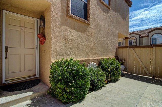 Property Photo: 18853 Milos Circle CA 92648