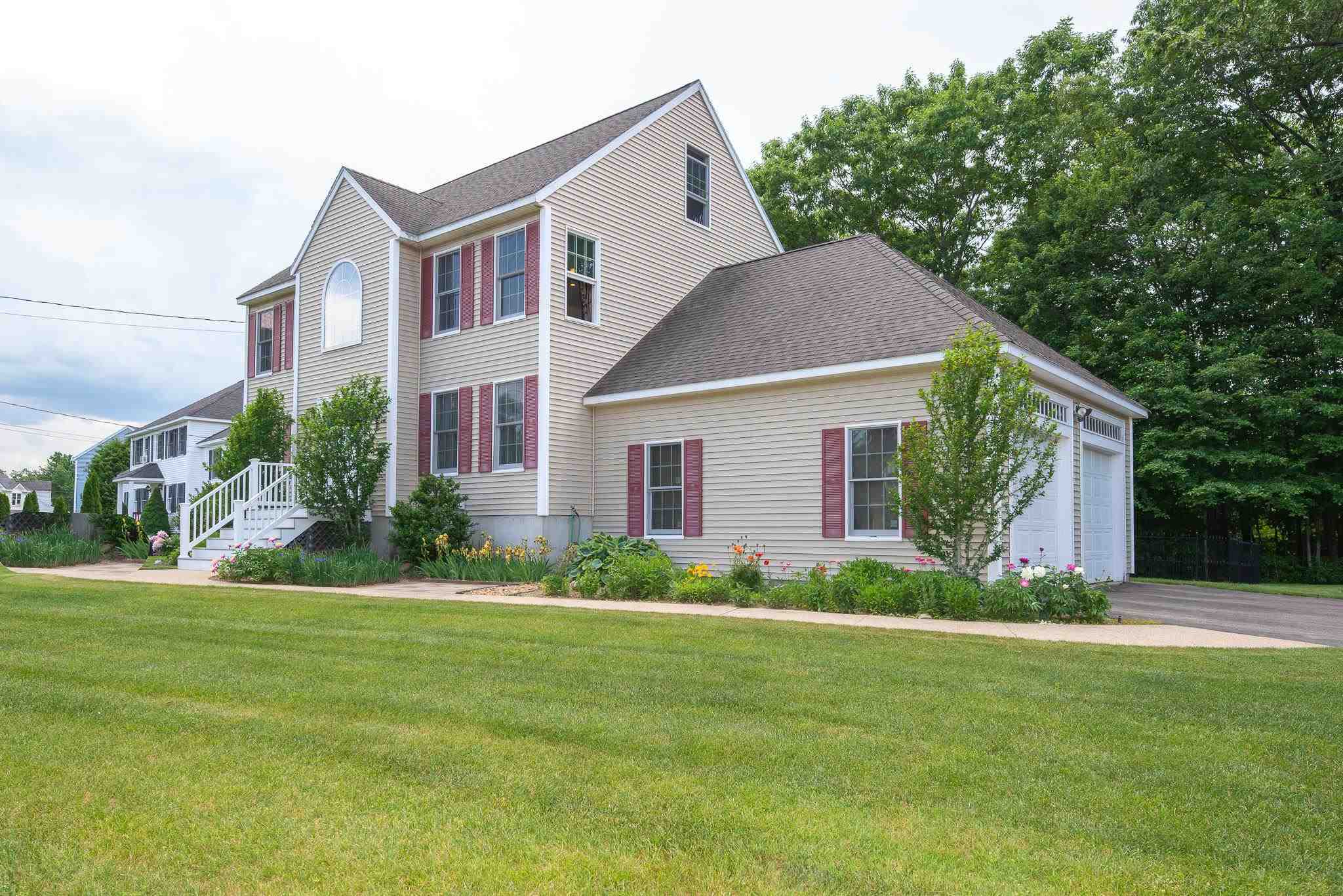 Property Photo: 45 Belgian Drive NH 03874